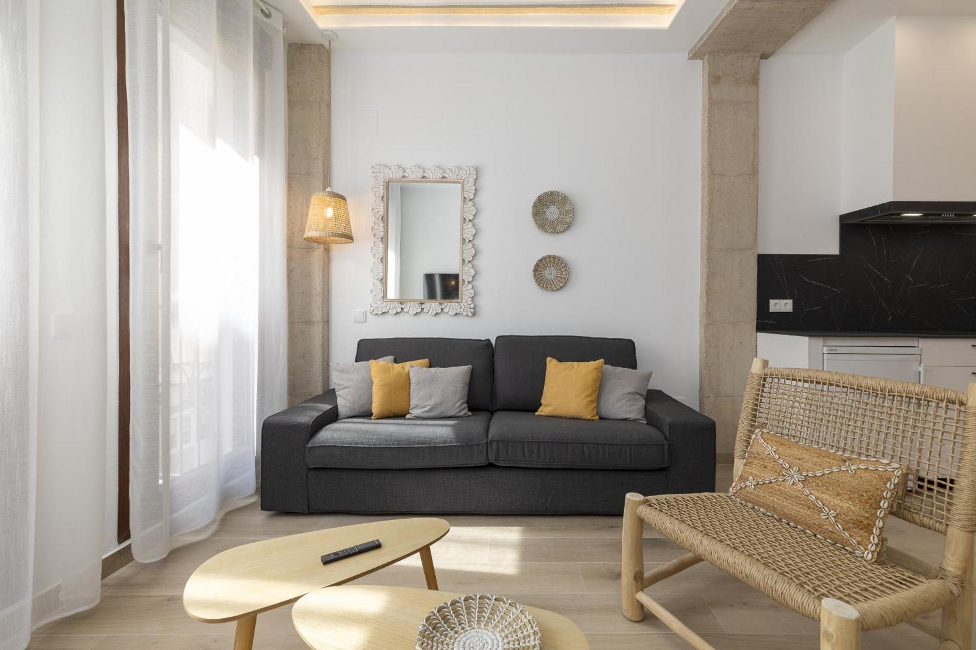 Apartup Ca La Leni Ii Apartment Valencia