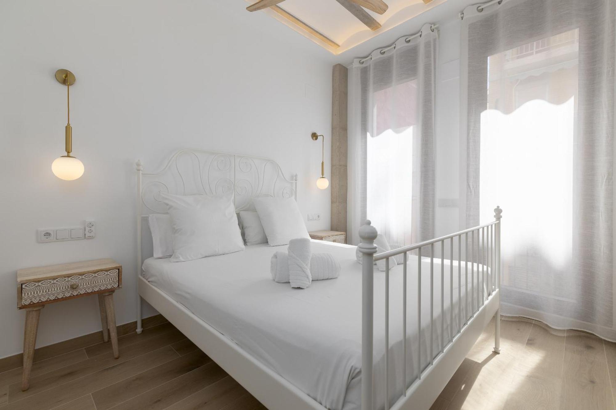 Apartup Ca La Leni Ii Apartment Valencia