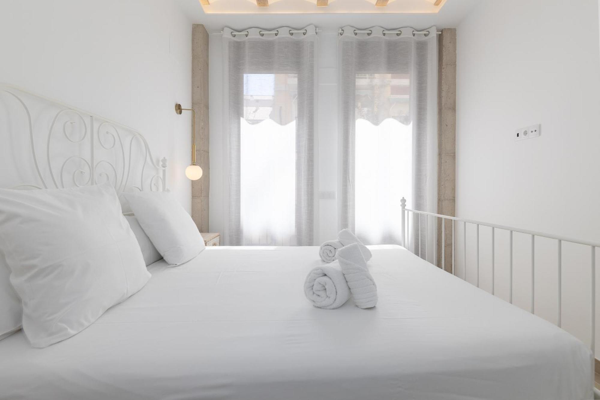 Apartup Ca La Leni Ii Apartment