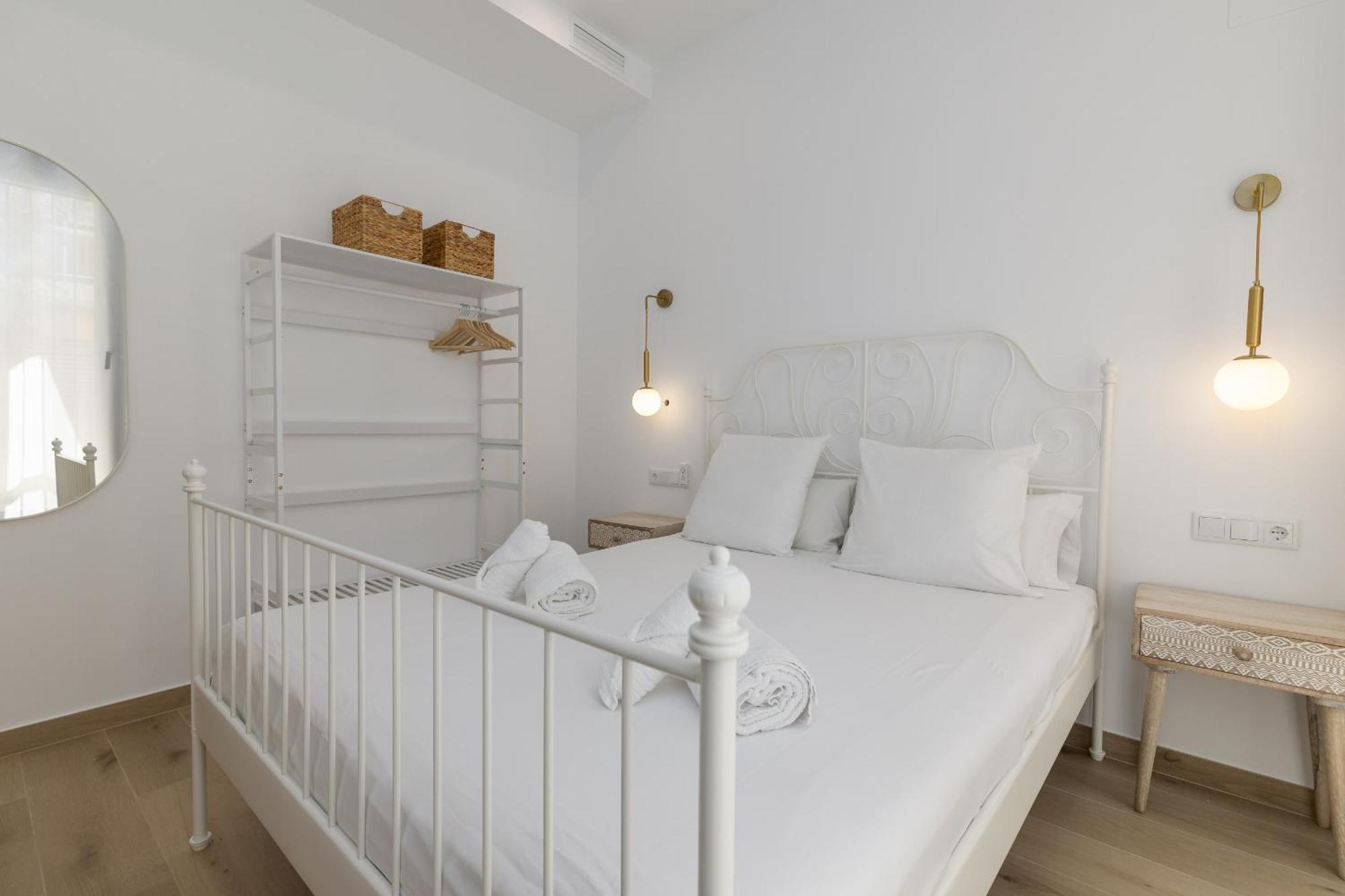 Apartup Ca La Leni Ii Apartment