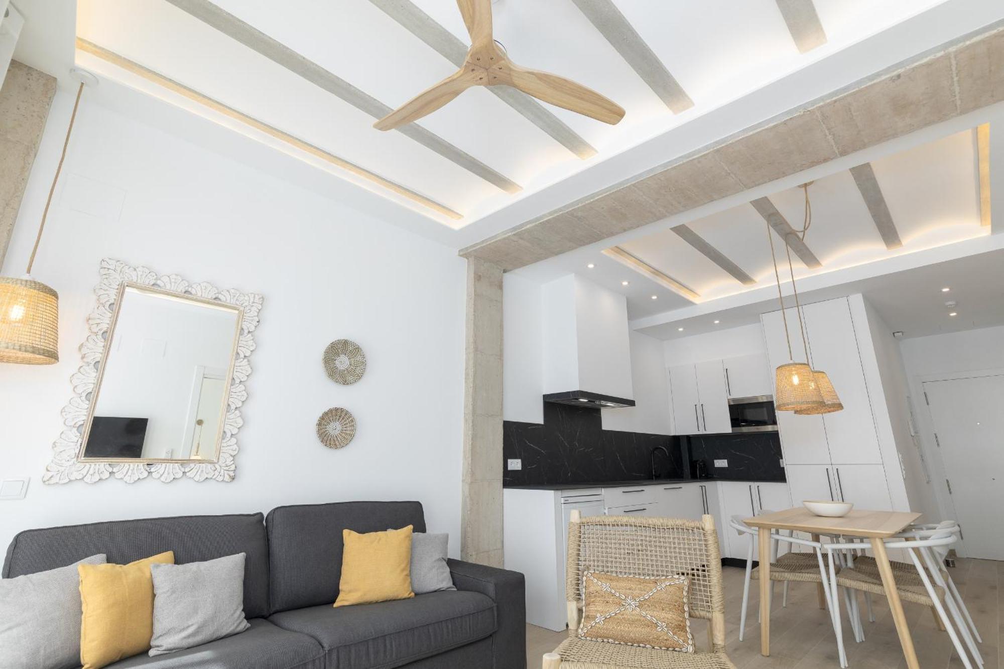Apartup Ca La Leni Ii Apartment *