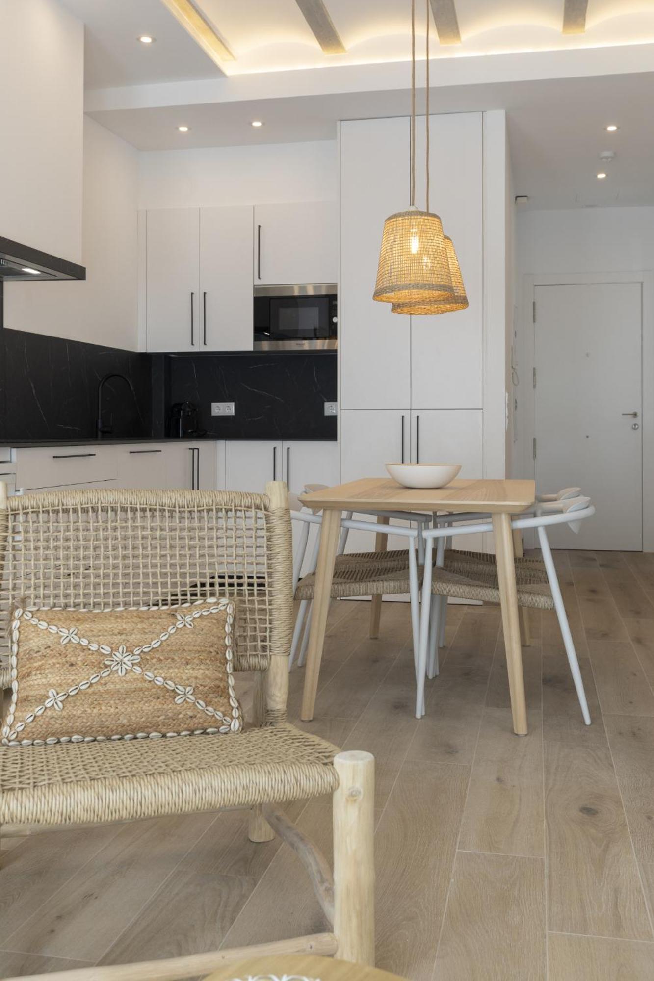 Apartment Apartup Ca La Leni Ii *